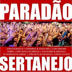 Download Paradão Sertanejo – VA – 2010