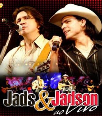 Download Jads e Jadson – Vol.4 Ao Vivo