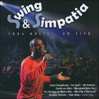 Download Swing e Simpatia – Toda Noite Ao Vivo