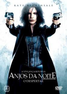 Anjos da Noite 4: O Despertar – Dublado