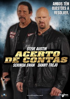 Baixar Filme Acerto de Contas – Dublado