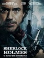 Sherlock Holmes 2: O Jogo de Sombras – Dublado